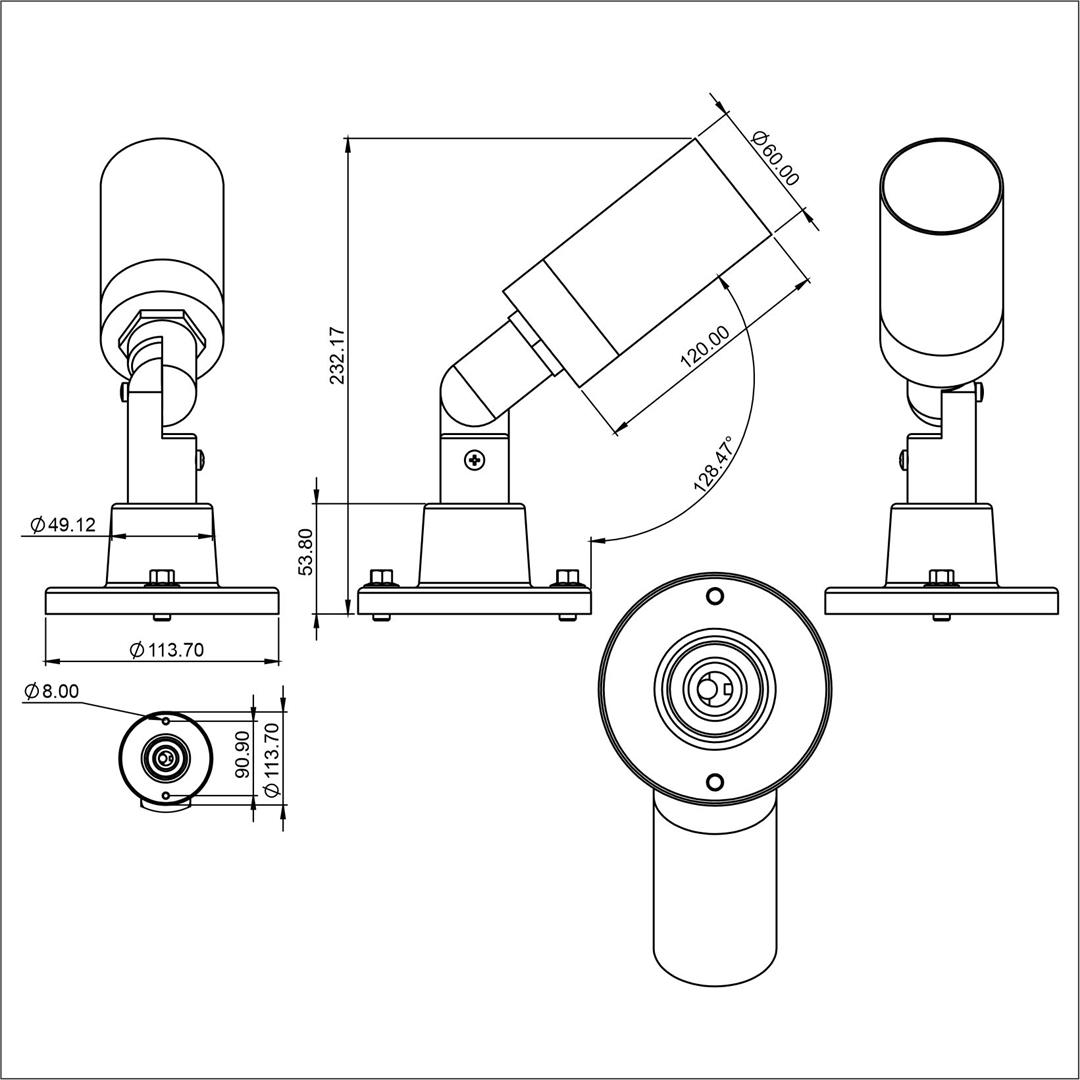 Buy - PROJECTOR LAMP-15W Online India